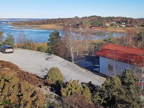 Maison | Extérieur