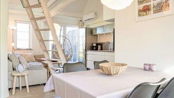 Apartment | Interior