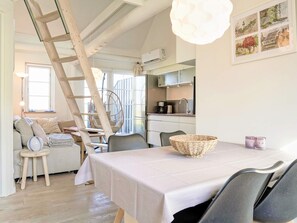 Interior - 5 Person Holiday Home in Aakirkeby (Akirkeby)