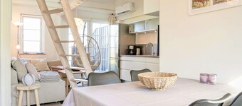 5 Person Holiday Home in Aakirkeby