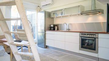 Apartment | Interior