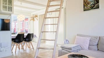 Apartment | Interior