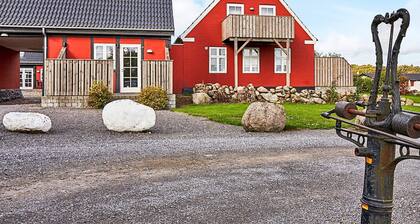 5 Person Holiday Home in Aakirkeby
