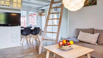 Apartment | Interior