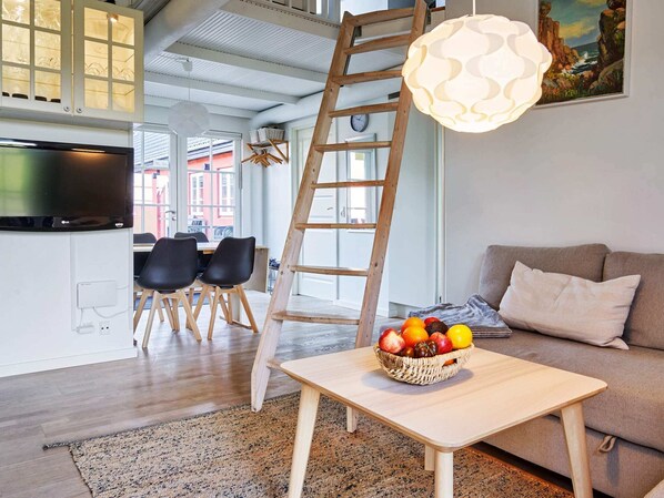 Departamento | Interior