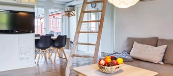5 Person Holiday Home in Aakirkeby