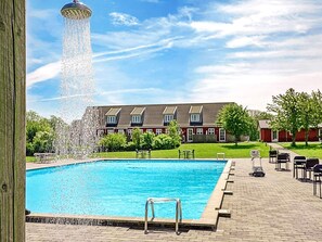 Apartment | Pool