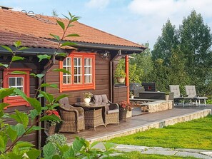 House | Exterior - Holiday Home in FrillesÃ¥s (Kristiansund)