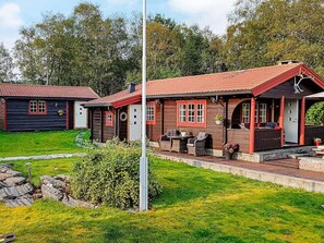 Hus | Exteriör