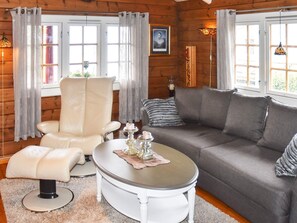 House | Living area