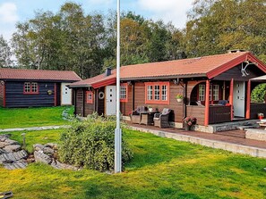 House | Exterior