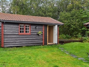 Exterior - Holiday Home in FrillesÃ¥s (Kristiansund)