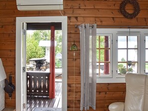 Interior - Holiday Home in FrillesÃ¥s (Kristiansund)