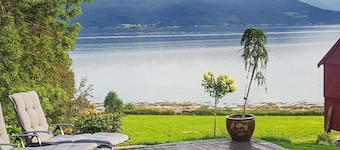 Holiday Home in Frillesås
