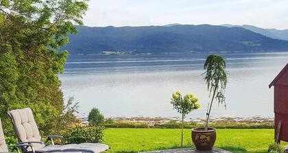 Holiday Home in FrillesÄs