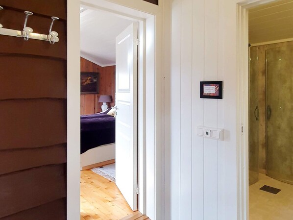 Maison | 3 chambres, ameublement personnalisé, draps fournis