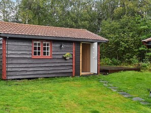 Exterior - Holiday Home in FrillesÃ¥s (Kristiansund)