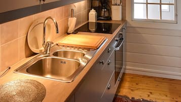 House | Private kitchen