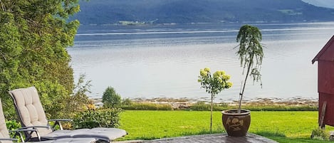 Casa | Área da propriedade