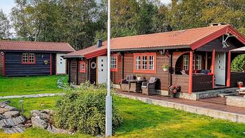 Nhà | Ngoại thất