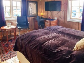 3 bedrooms, individually furnished, bed sheets - Holiday Home in FrillesÃ¥s (Kristiansund)