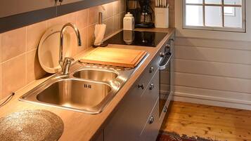 Casa | Cocina privada