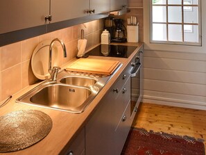 House | Private kitchen