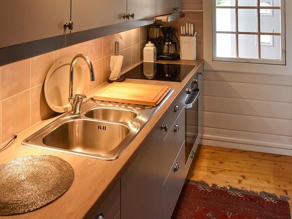 House | Private kitchen