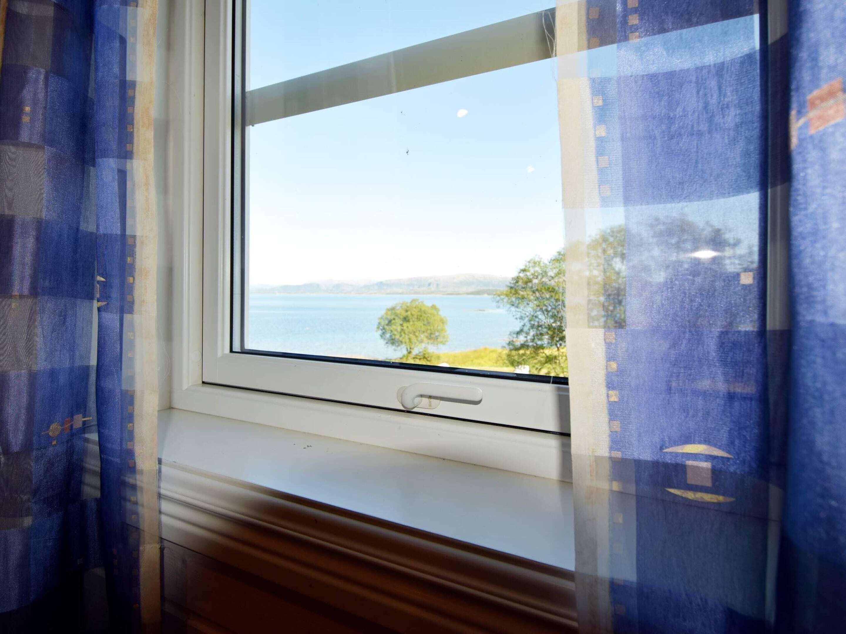 Ferienhaus | Innenbereich