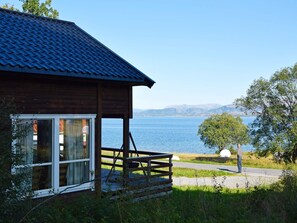 House | Exterior - Holiday Home in SÃ¸mna (Somna)