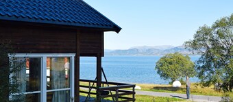 Holiday Home in SÃ¸mna