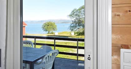 Holiday Home in Sømna