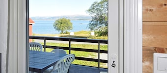 Holiday Home in Sømna