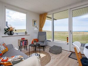 Interior - 6 Person Holiday Home in Lemvig (Lemvig)