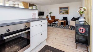 Hus | Innvendig