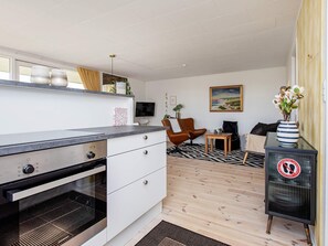 Interior - 6 Person Holiday Home in Lemvig (Lemvig)