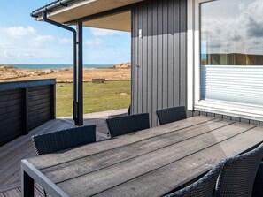 Water view - 6 Person Holiday Home in Lemvig (Lemvig)
