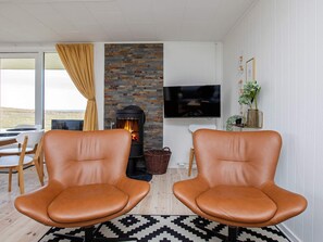 Interior - 6 Person Holiday Home in Lemvig (Lemvig)