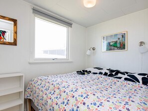 House | 3 bedrooms - 6 Person Holiday Home in Lemvig (Lemvig)