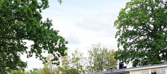 Holiday Home in Värnamo
