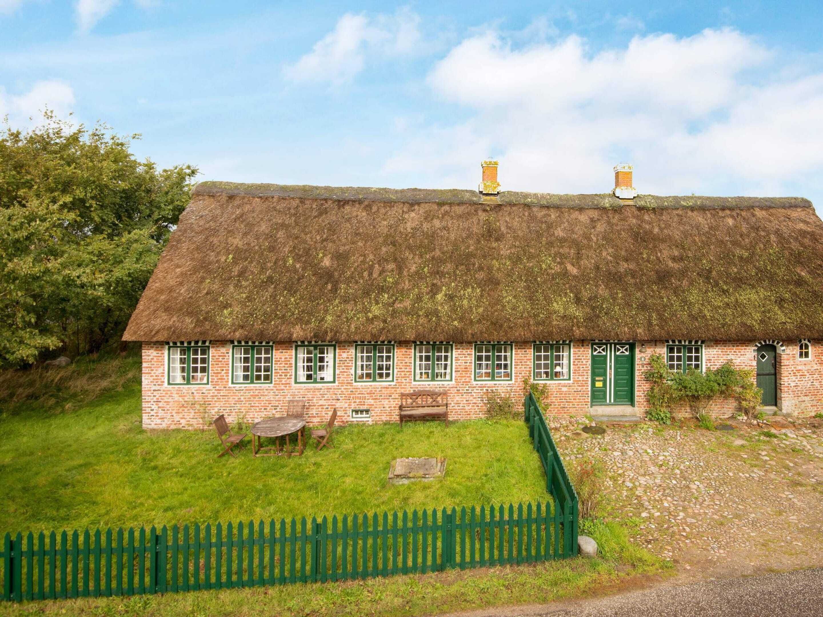 Maison | Extérieur