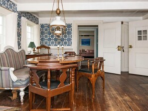 House | Interior - 6 Person Holiday Home in Fano (Fano)