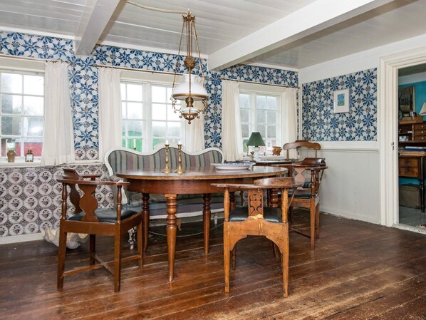 House | Interior
