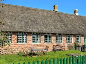 独立别墅 | 外观