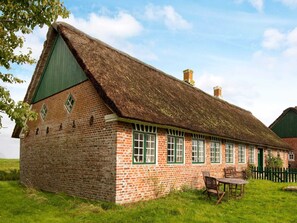 House | View from property - 6 Person Holiday Home in Fano (Fano)