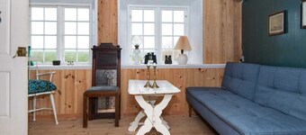 6 Person Holiday Home in Fano