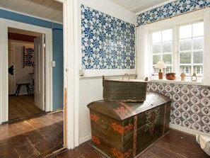 独立别墅 | 住宿内部