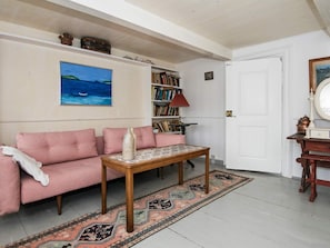 House | Interior