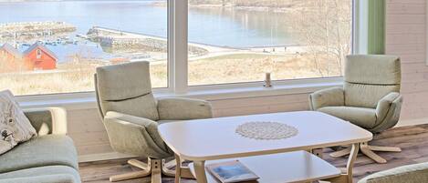 House | View from property