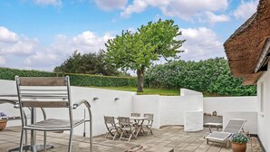 Unclassified image, 2 of 22, button - Charming Holiday Home in Funen With Terrace (Haarby)